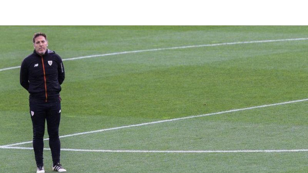 Eduardo Berizzo.