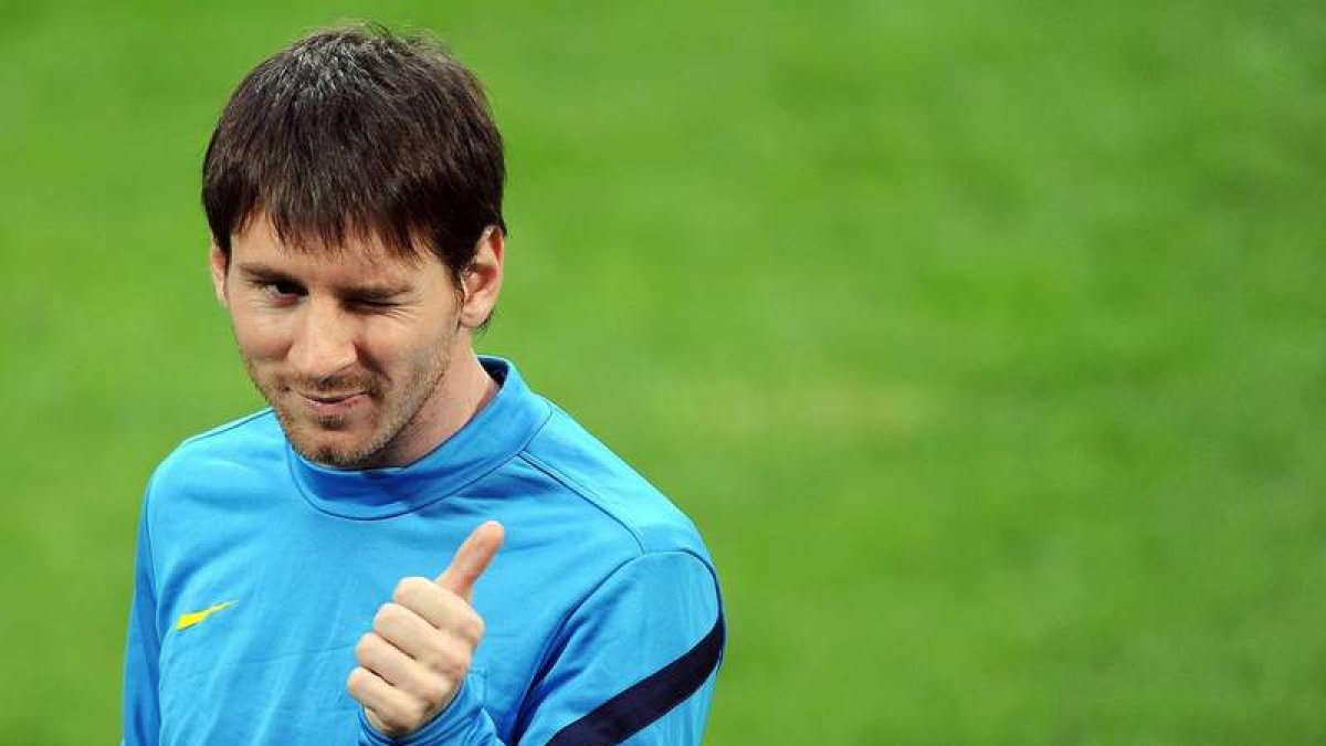 El Barça viaja hoy a Londres para preparar el partido del miércoles.
