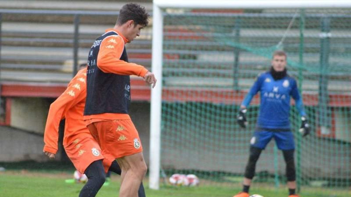La Cultural regresa hoy a los entrenamientos en el Área. CYDL