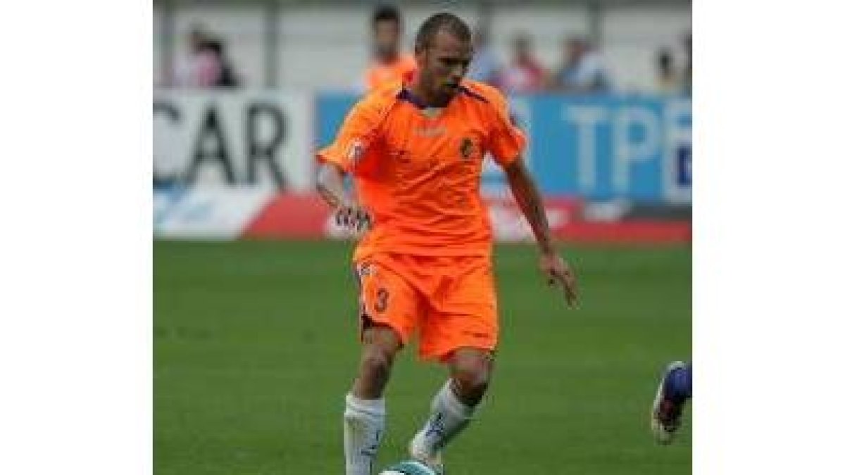 Chupri se medirá a su ex equipo