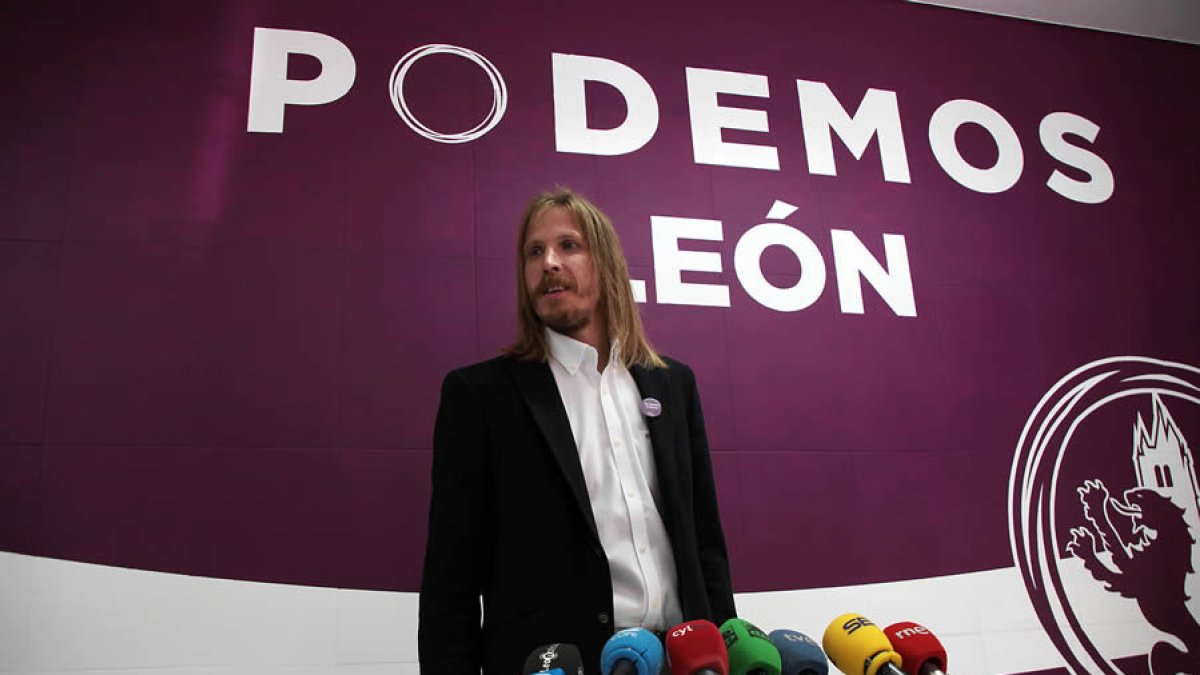 Pablo Fernández