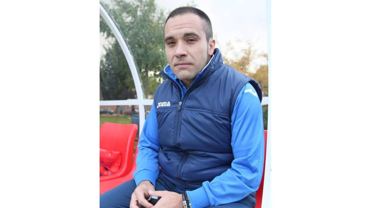 Alejandro Gómez está muy satisfecho con su equipo pero es consciente que todo puede cambiar.
