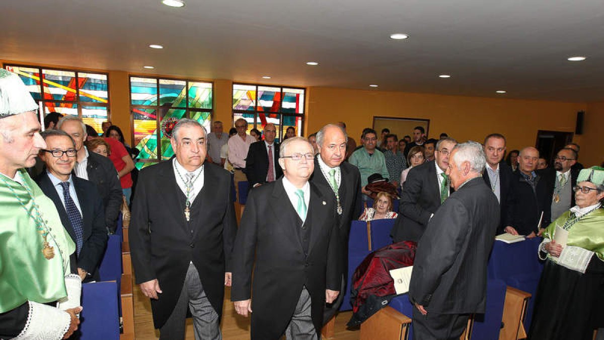 secundino pérez