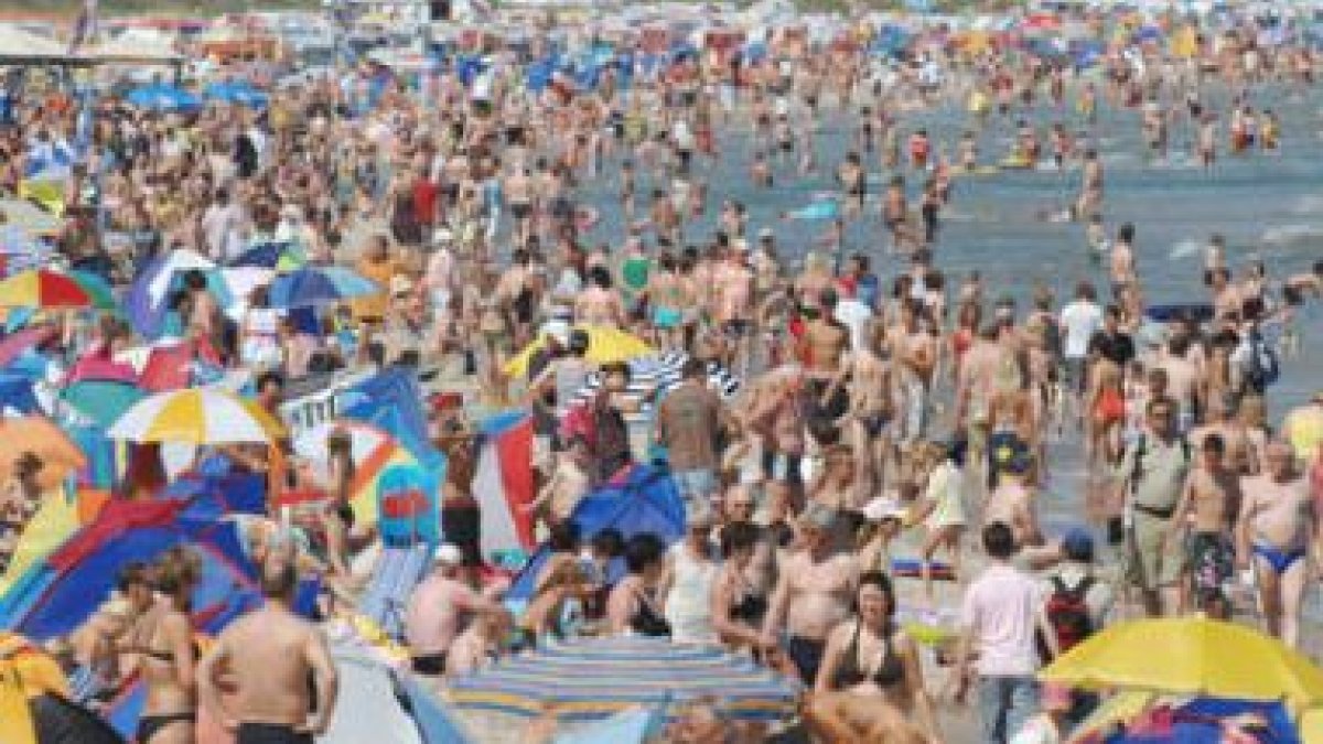 El Instituto de Consumo alerta de la existencia de productos para playa defectuosos.