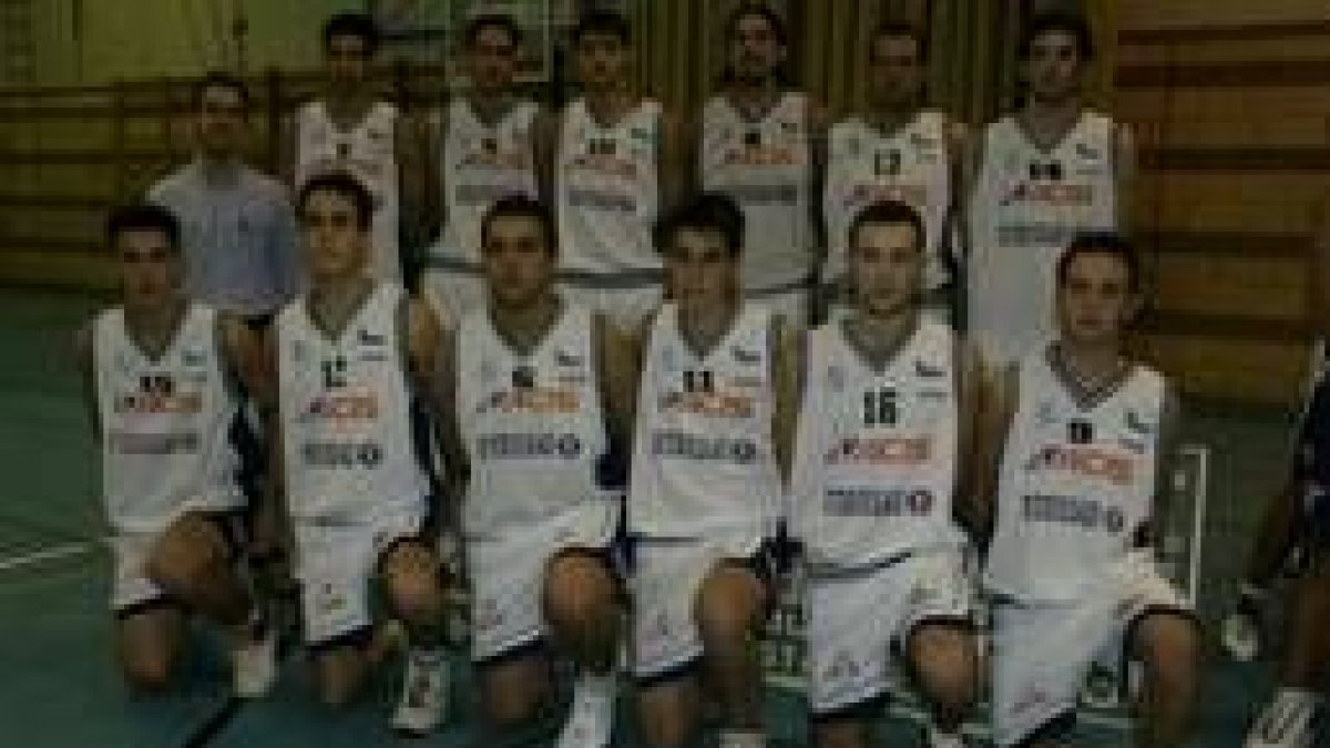 Acis-Leclerc inicia su andadura en la 1.ª Autonómica Masculina recibiendo al Viloria-Torre
