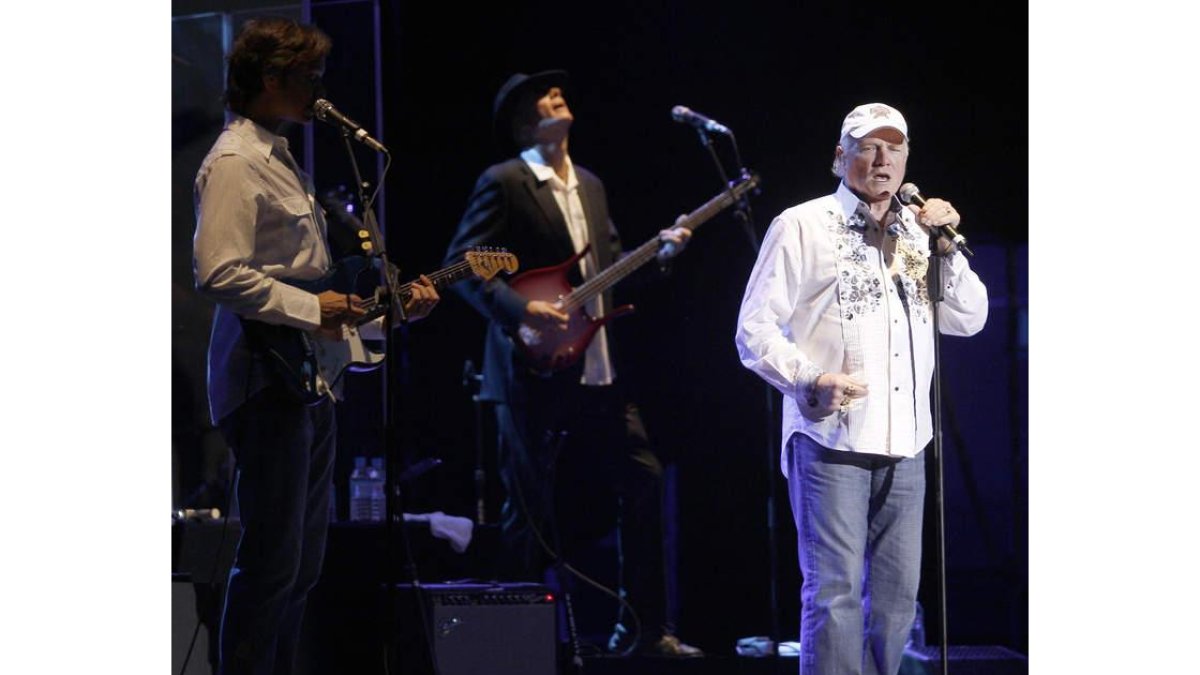 The Beach Boys será el gran reclamo musical en una cita en un entorno natural privilegiado.