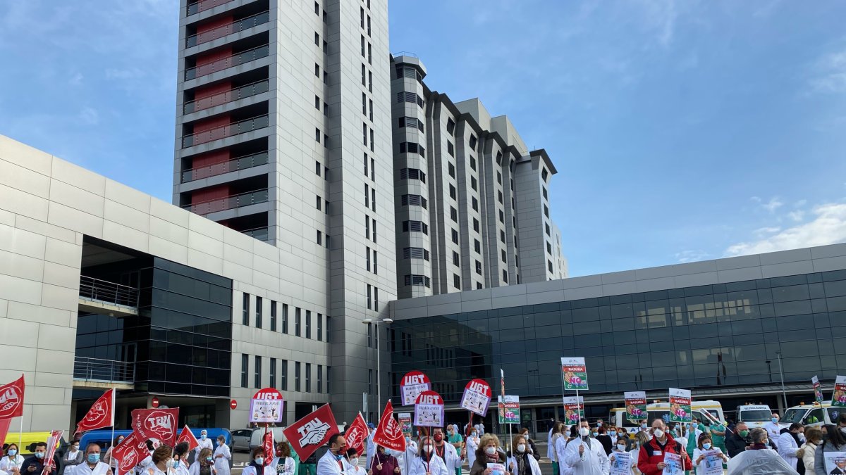 HOSPITAL
