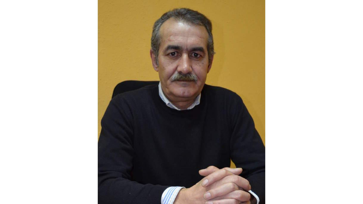 Marcelo Alonso.