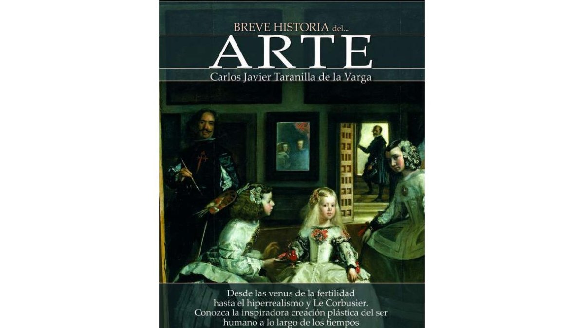 Portada del libro.