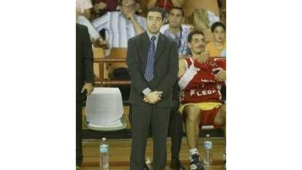 El notable juego en la zona ha sido clave para el buen momento de León