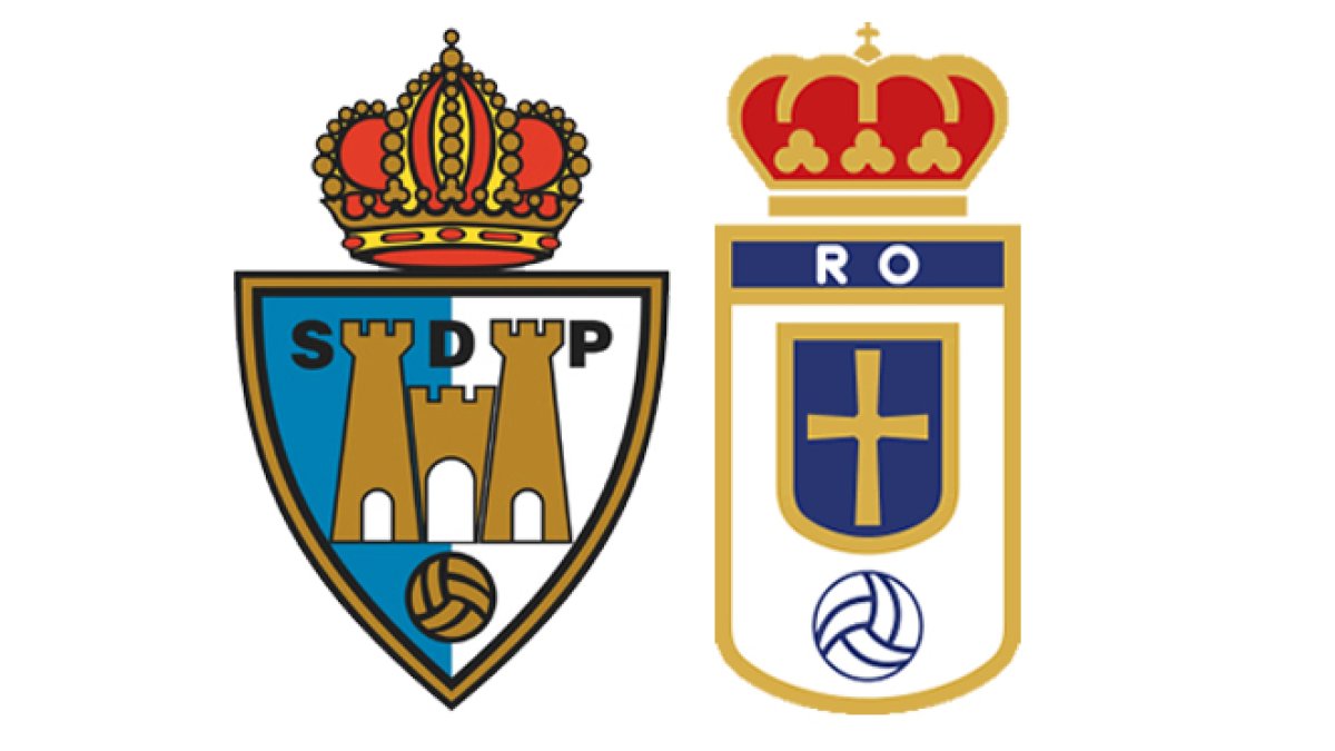 Ponferradina - Oviedo