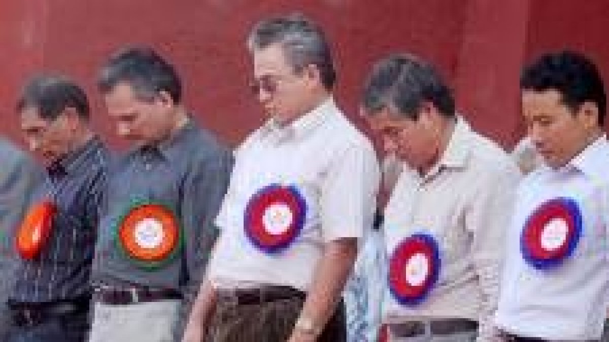 NARENDRA SHRESTHA