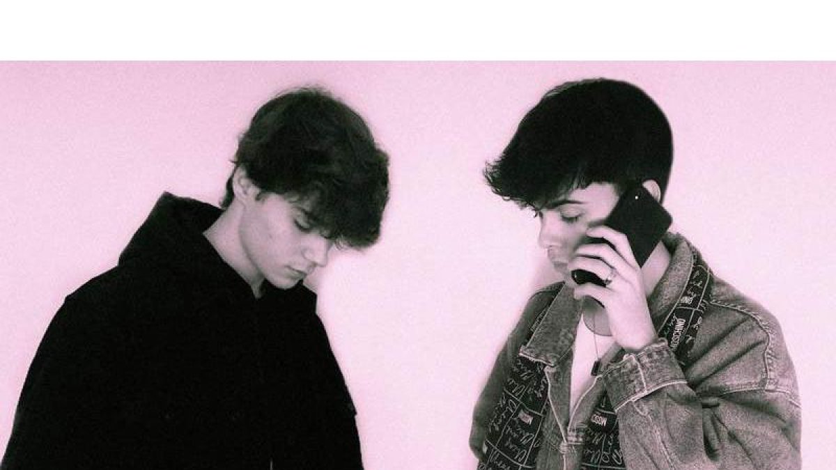 Antonio Correa y David Álvarez, desde la producción y la creación, respectivamente, han llegado a una propuesta musical única. DL