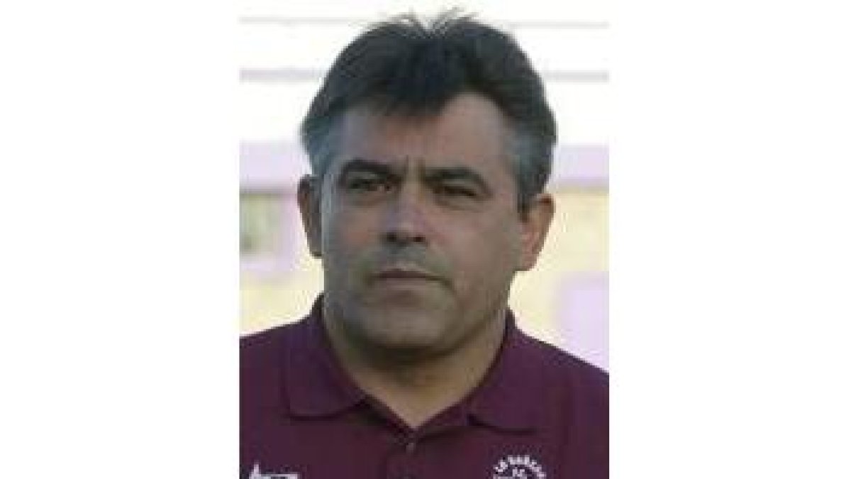 Roberto Tejerina asegura que su equipo está en el buen camino
