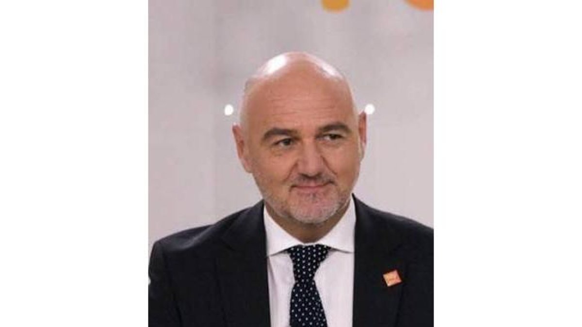 Ignacio Gómez-Acebo, exdirector de planificación estratégica de programación de TVE.