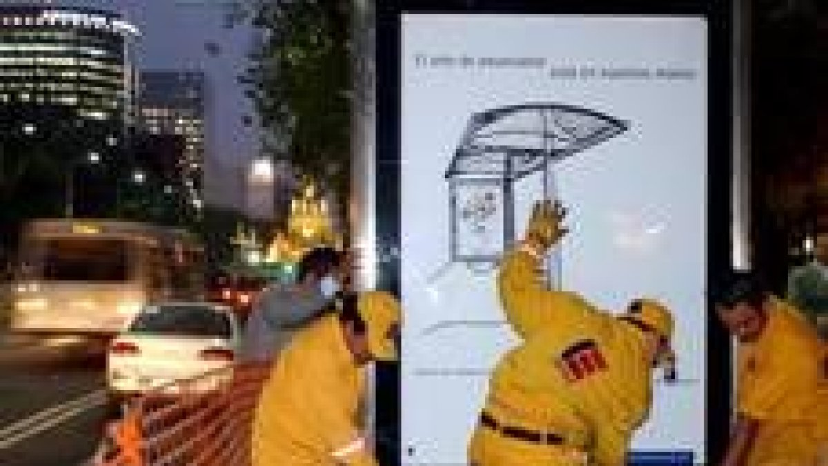 Las condiciones laborales de los trabajadores son uno de los aspectos que mayores denuncias conlleva