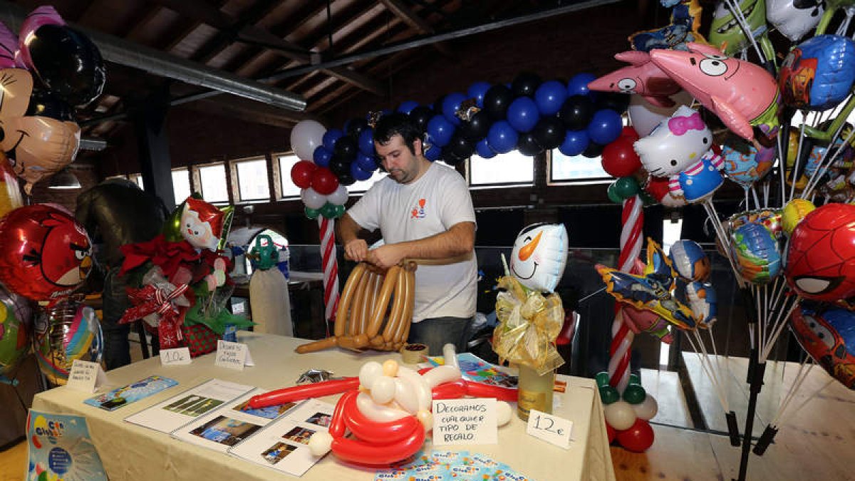 Los emprendedores buscan nuevas alternativas en el mercado gracias a estas iniciativas