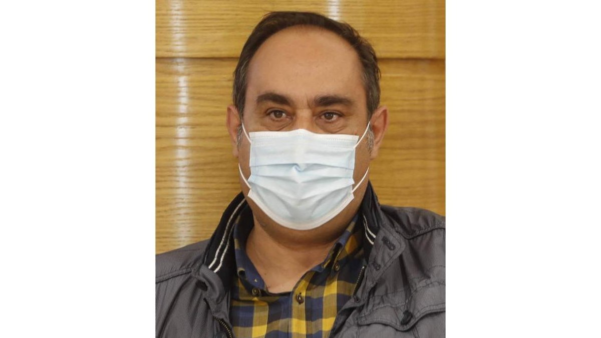 Valentín Martínez
