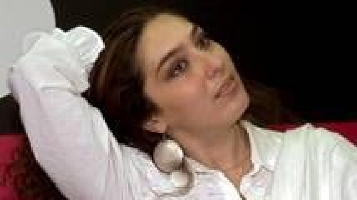 Estrella Morente abre mañana el Festival Mirador de la Reina