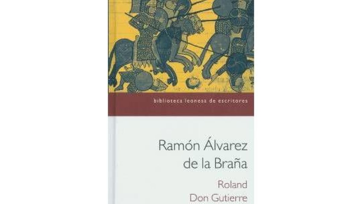 El palacio blasonado de Don Gutierre, héroe de esta novela