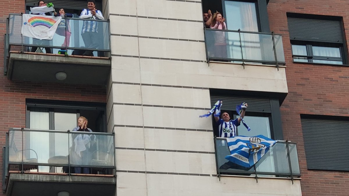 deportiva