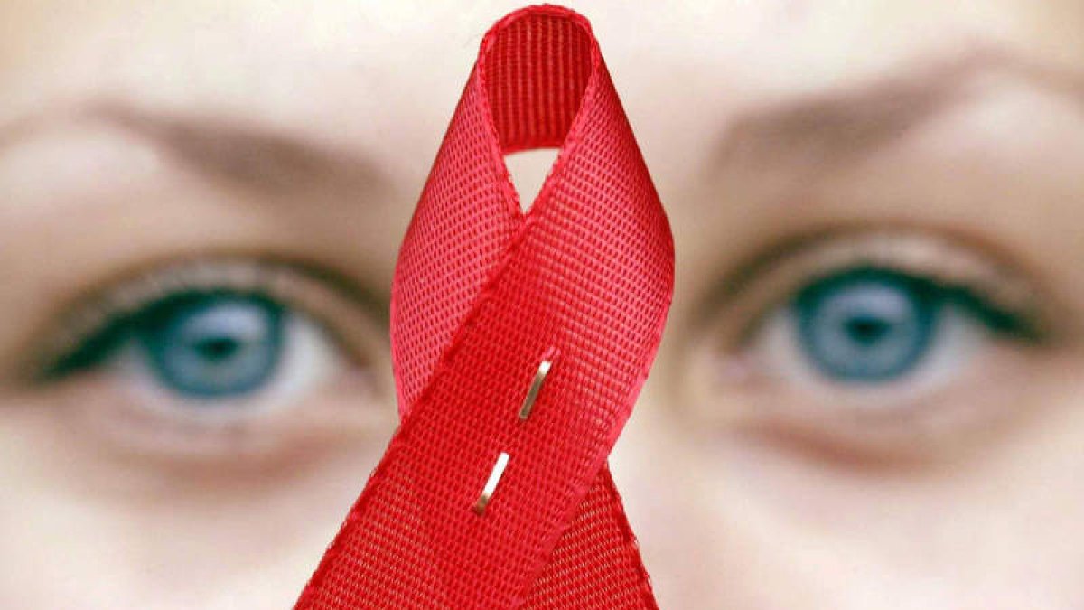 El virus de inmunodeficiencia humano afecta a 40 millones de personas en todo el mundo. DL