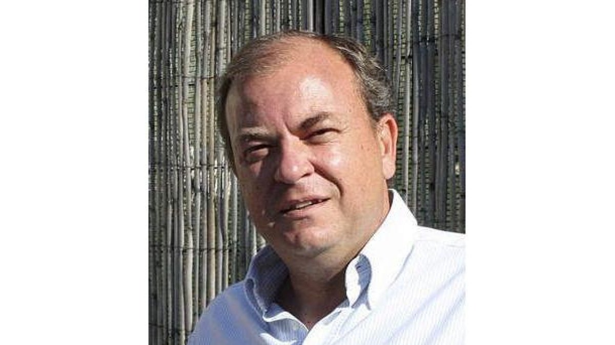 José Antonio Monago.