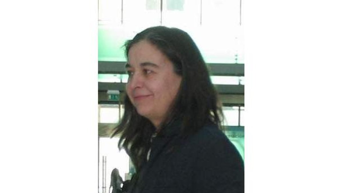 Cristina Jular.
