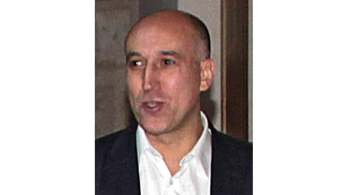 José Antonio Diez.