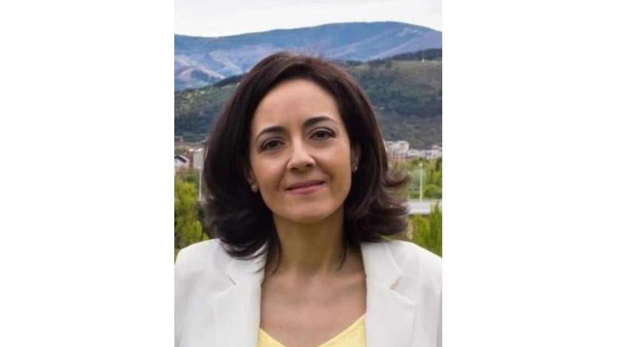 Ruth Morales. DL