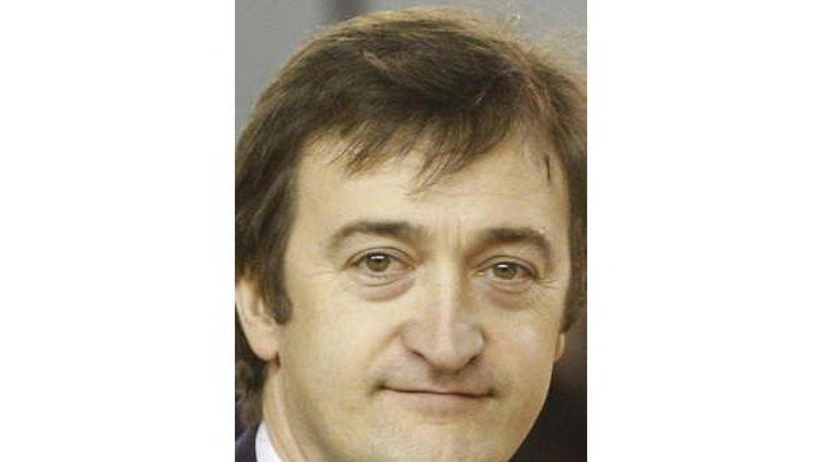 Joaquín Rodríguez.