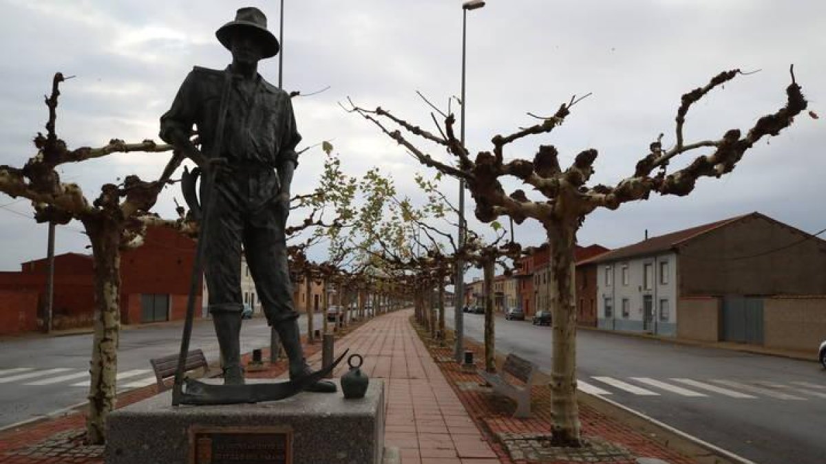 Imagen de Bustillo del Páramo