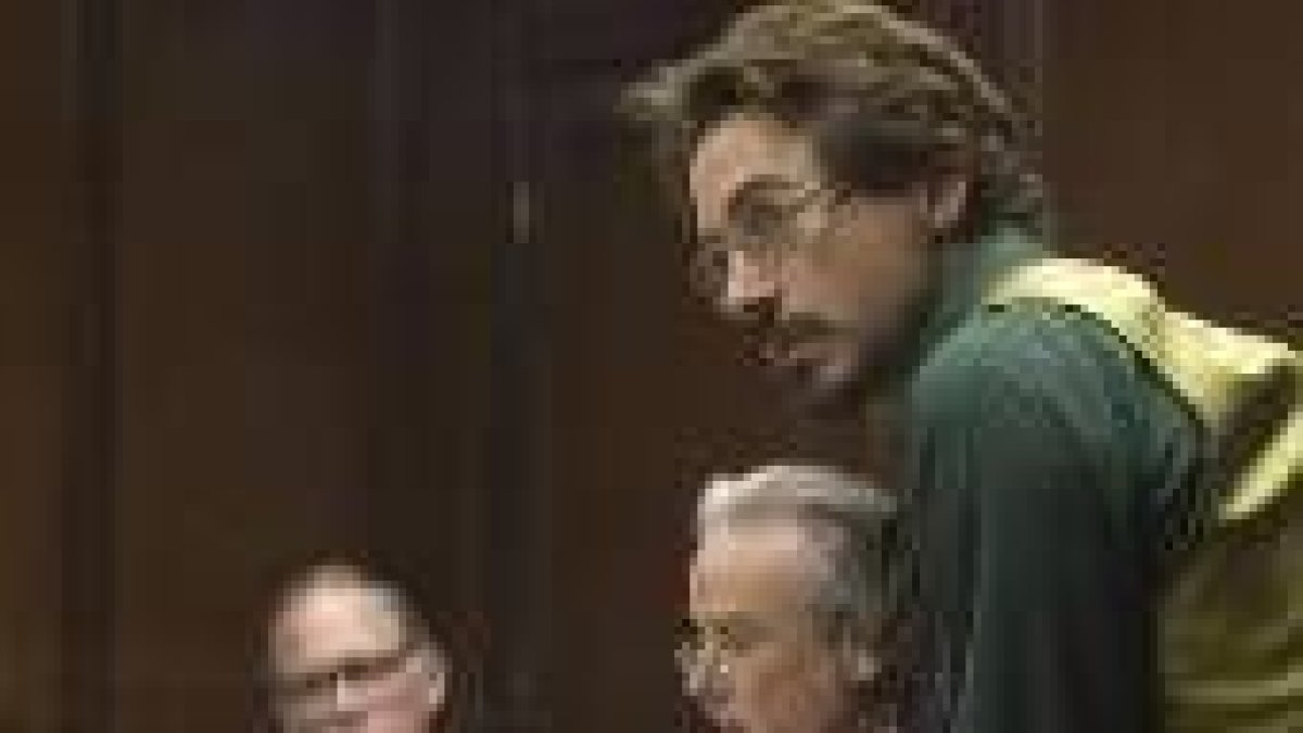 Fincher desarrolla una intriga sin límites