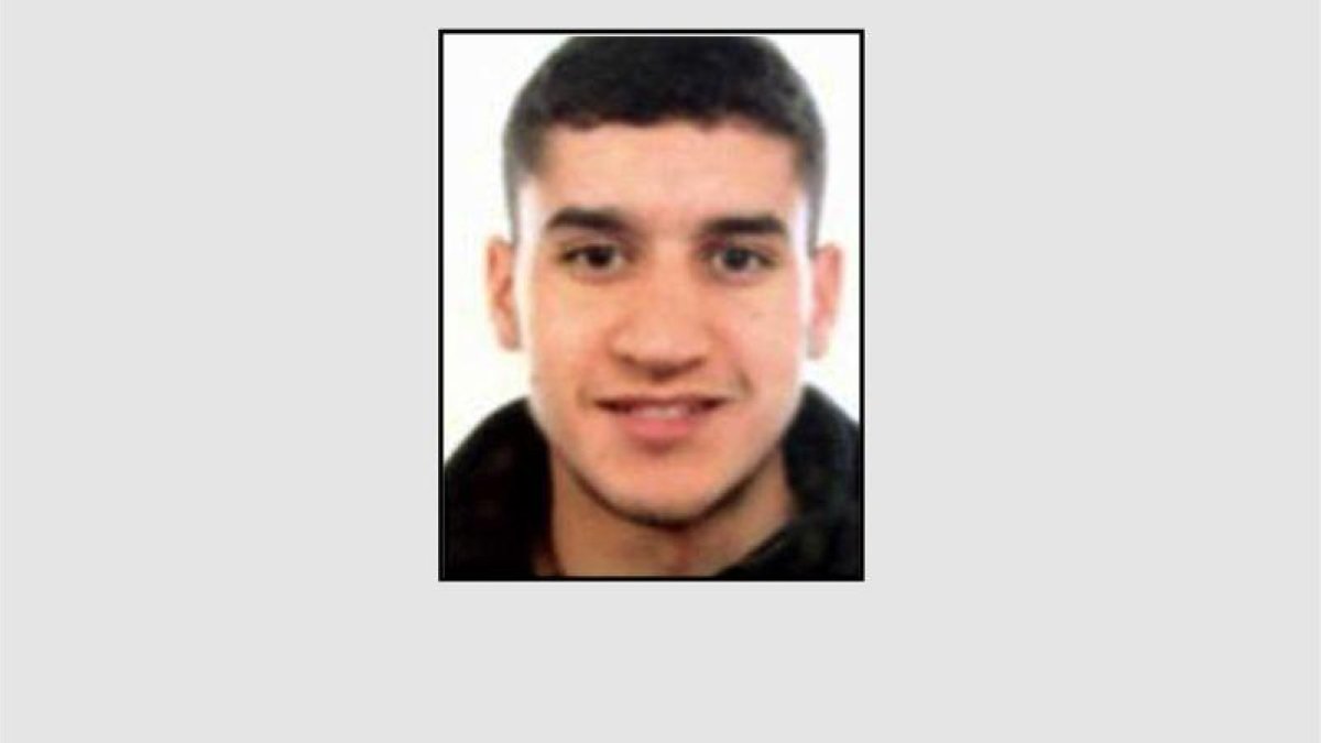 Younes Abouyaaqoub