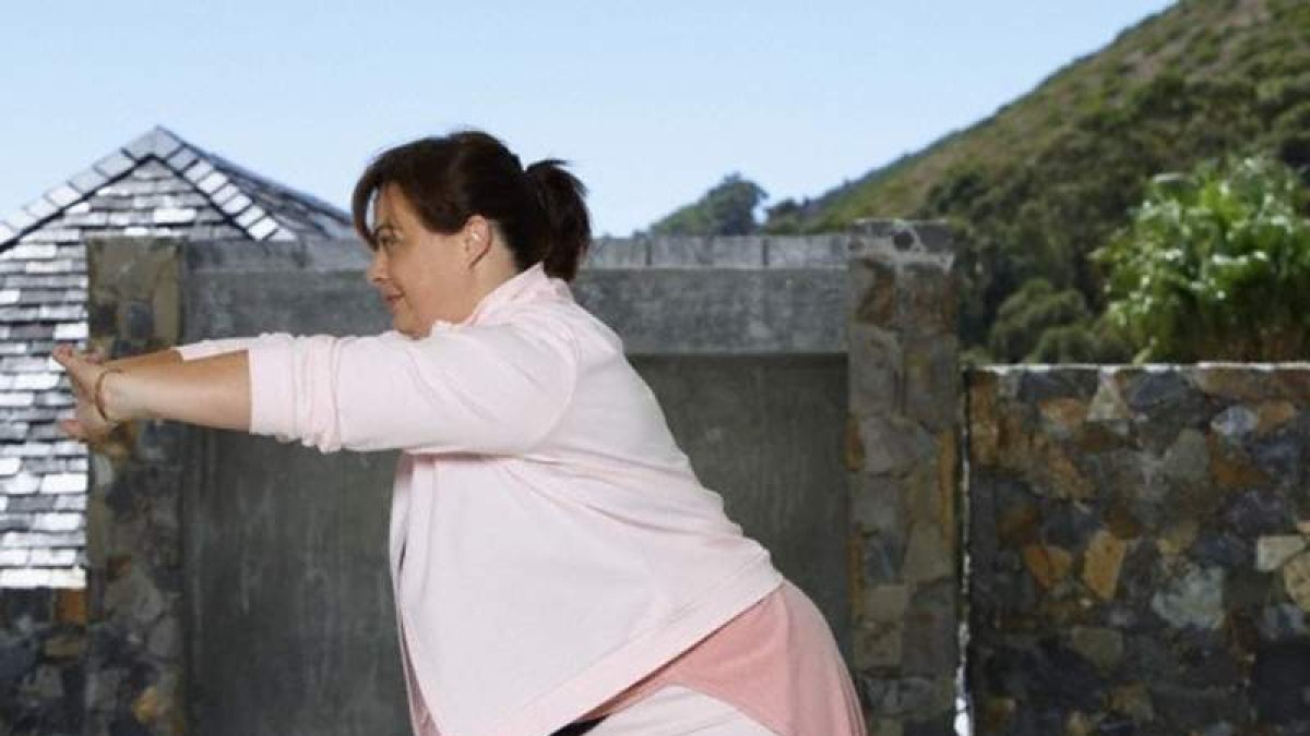 El 26% de los españoles no hace ejercicio. EFE