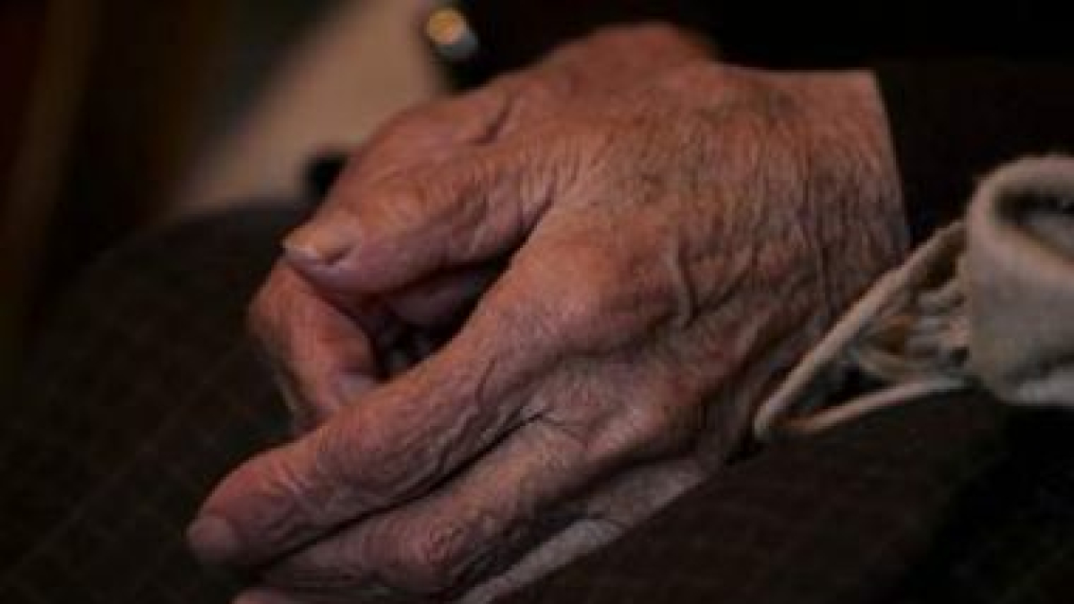 Las españolas alcanzan una esperanza de vida media al nacer de 84,3 años.