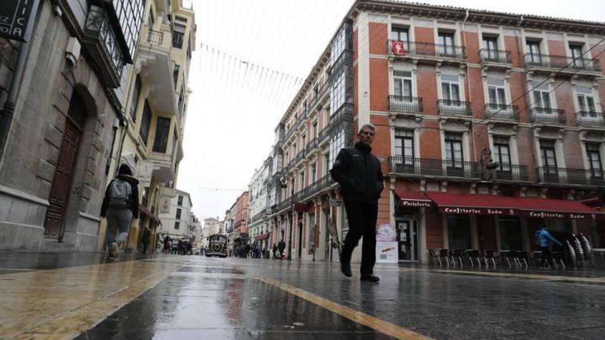 Imagen de la Calle Ancha