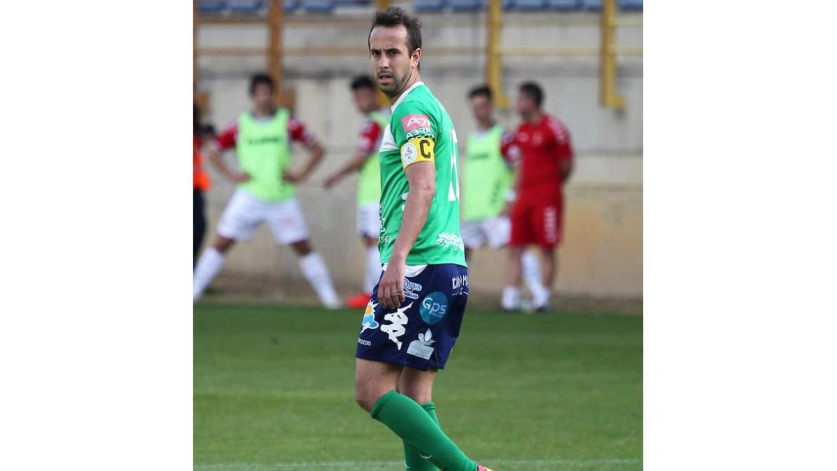 SECUNDINO PÉREZ