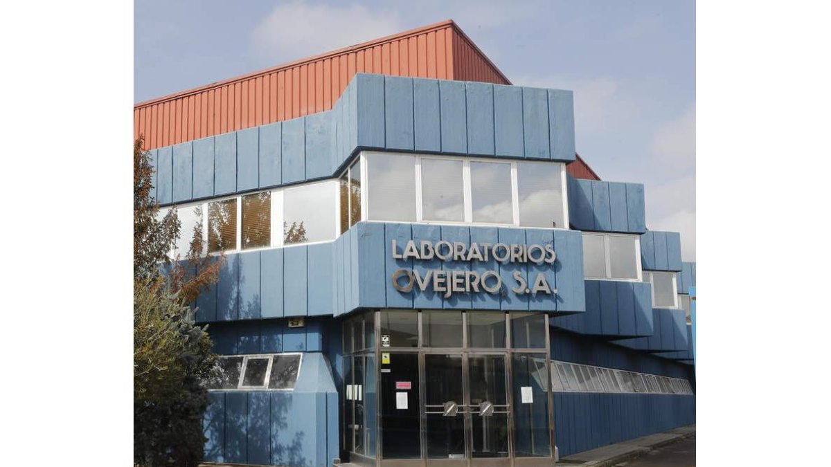 Ovejero busca un plan de pagos con bancos y proveedores. RAMIRO