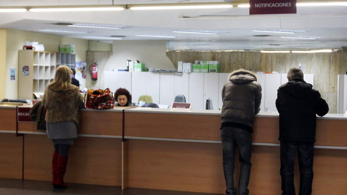 Los ciudadanos tendrán que adherirse al sistema de forma voluntaria si el Ayuntamiento implanta el pago a la carta.