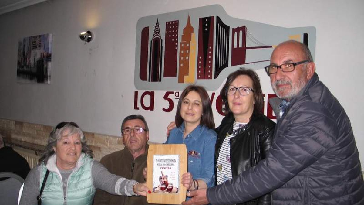 CAMPOS