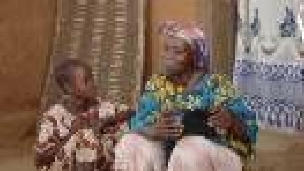 La película senegalesa «Moolaadé» es una de las que integran el ciclo