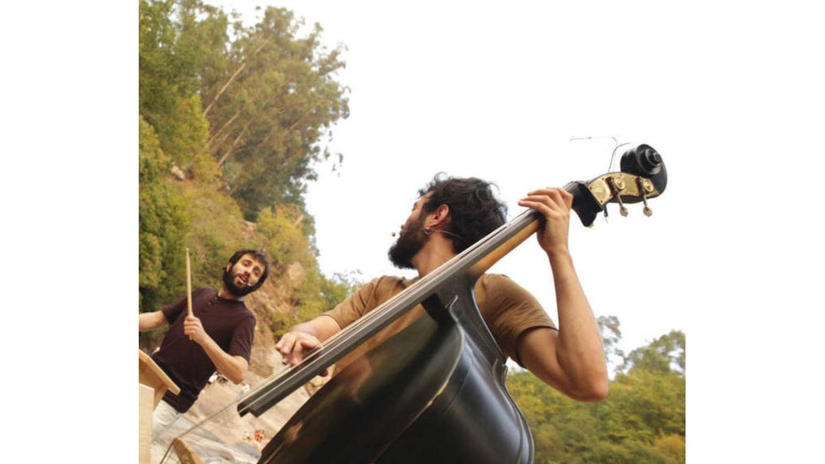 El grupo gallego Limiar Teatro abrirá el ciclo.