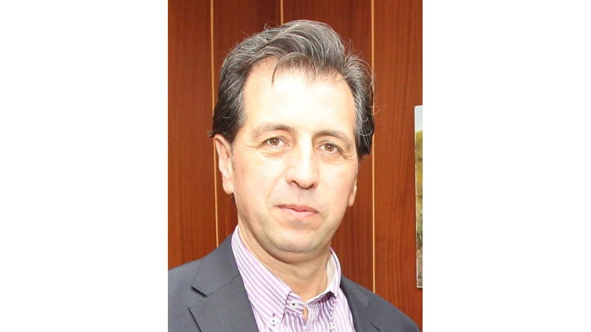 José Ramón Cerezales.