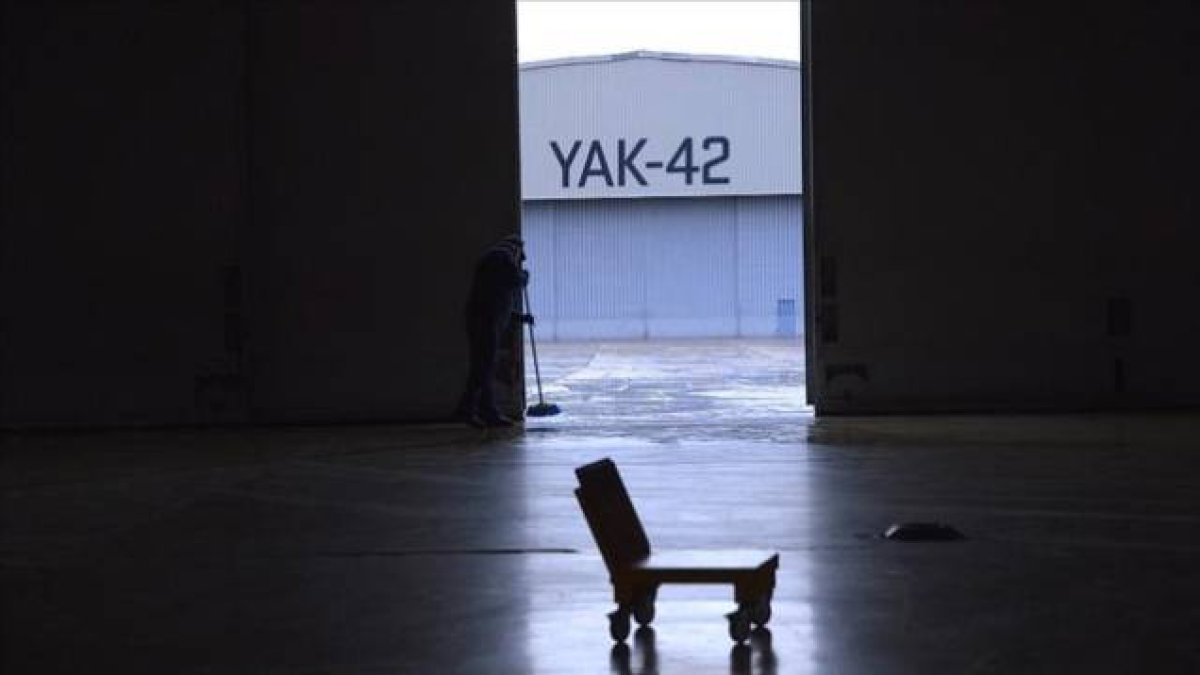 Una imagen del programa 'Salvados'.