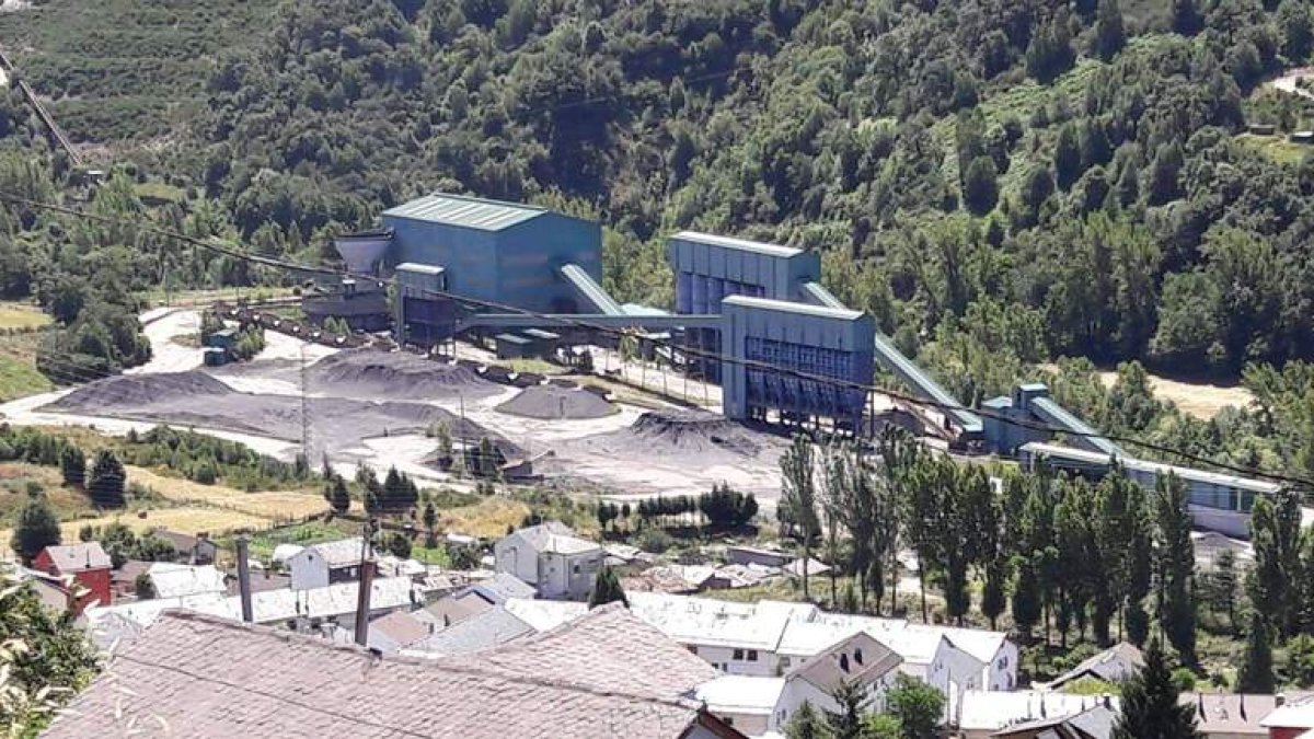 En este centro, que será presentado en breve, se desarrollarían actividades como escalada, tirolina y piragüismo. ARAUJO