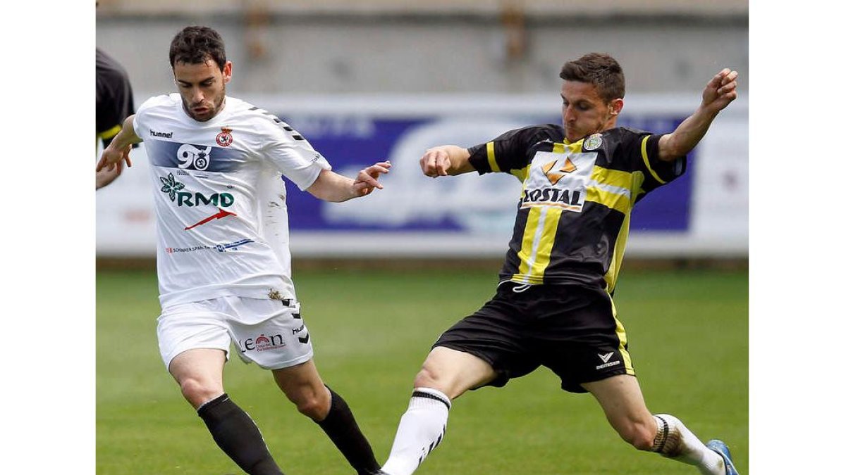 La Cultural busca mejorar la imagen en casa después de su último empate ante el Noja.