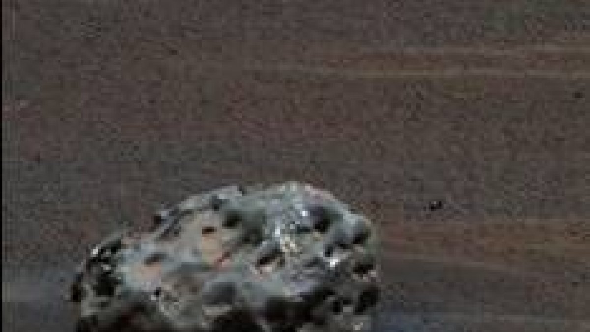 NASA/JPL/CORNELL
