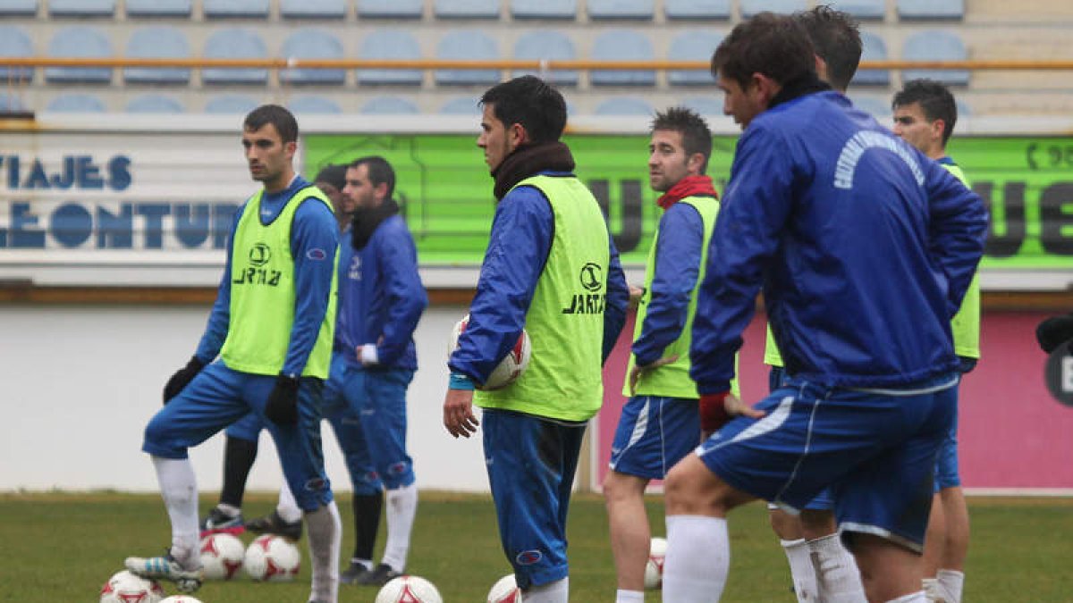 La mayoría de la plantilla de la Cultural tiene firmada una mejora salarial en caso de ascenso.