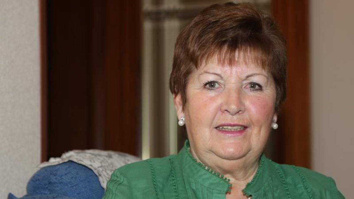 secundino pérez